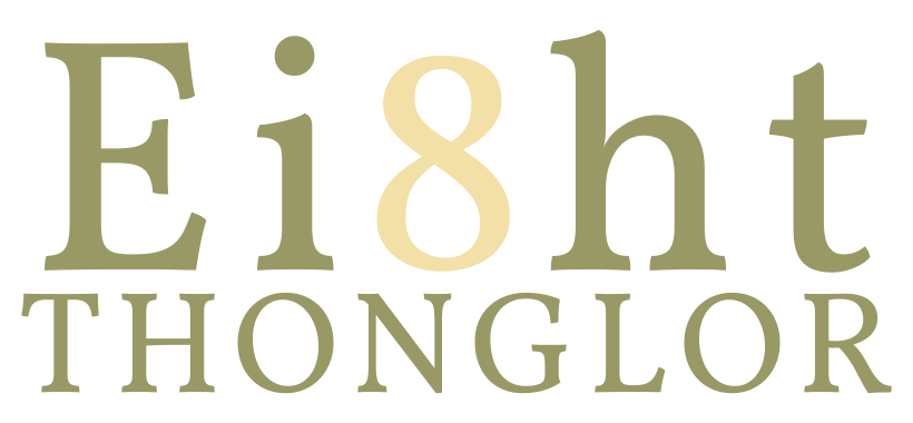 Eight Thonglor Residence Bangkok condo